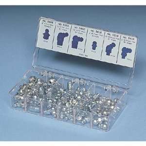  SEPTLS4385469   Deluxe Grease Fitting Assortments [Misc 