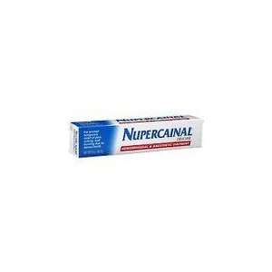  Nupercainal Ointment   Model 66935   Each Health 