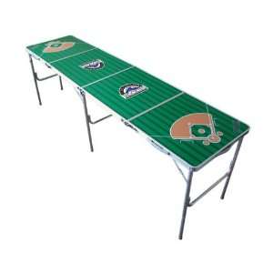   Rockies Portable Folding Lightweight Party Table