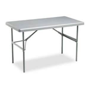   1200 Series Resin Folding Table ICE65207 