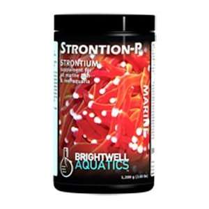  BWELL STRONTION P DRY 7.1OZ