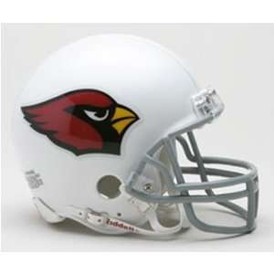  Arizona Cardinals Authentic Mini NFL Helmet by Riddell 