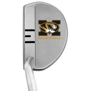  Missouri Tigers Players Performance Putter Sports 