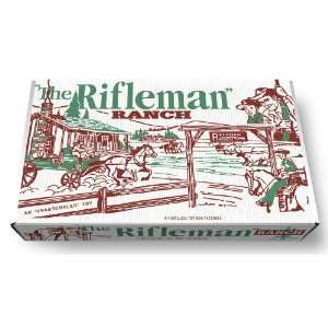  Marx Rifleman Play Set Box Toys & Games