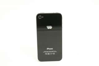   iPhone 4 MC318LL A1332 16GB ATT IOS 5.1 201897 885909343874  