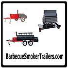 barbecue smoker trailers com online web domain for sale bbq