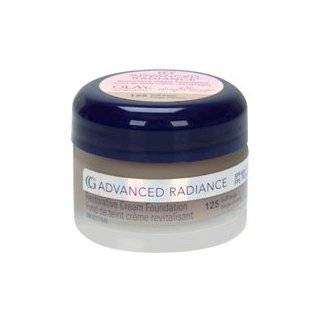   Radiance Age Defying Cream Foundation Creamy Natural #120  2 pieces
