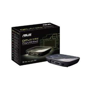 Asus US OPlay HD2 Mini Media Player 610839349708  