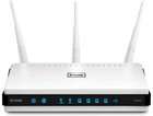 Link DIR 665 450 Mbps 4 Port Gigabit Wireless N Router