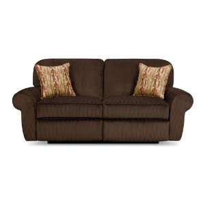 Double Reclining Sofa by Lane   Package 763 (343 39) 