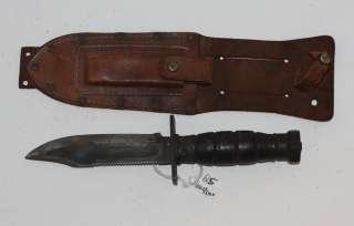   SURVIVAL KNIVES PURCHASED STARTING IN THE 1980s THAT WE ARE LISTING