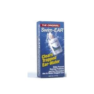 Swim Ear by Fougera 1oz