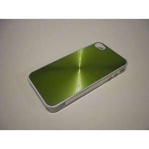   With Shining Aluminium Plastic Hard Back Cell Phones & Accessories