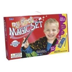  Poof Slinky 0C486 My First Magic Set Toys & Games