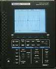 Tektronix THS 720A THS720A TekScope portable oscilloscope 100 MHz 