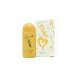    Loves frenzy perfume for women cologne 1 oz by dana Beauty
