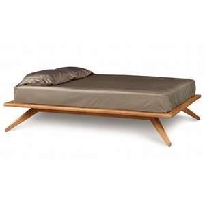  Copeland Furniture Astrid Platform Bed   King