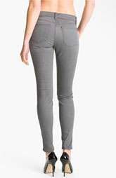 Brand Skinny Stretch Jeans (Gotham) $198.00