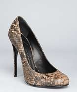   pumps only 2 left retail value $ 550 00  $ 440 00 you save 20 %