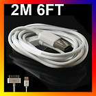 AC USB Power adapter Wall Charger for iPod iPad 1/2 iPhone 4/3GS/3G