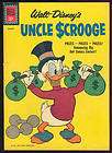 Dell Comics, Walt Disneys Uncle Scrooge #34 Carl Barks
