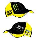 CAP BSB Superbike MotoGP Bike Monster Yamaha Tech3 NEW Black