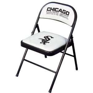    Chicago White Sox Folding Chairs(Set of 2)