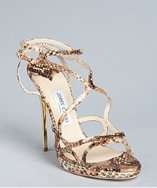 Jimmy Choo Sandals  