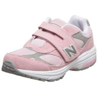 New Balance 993 H&L Running Shoe (Little Kid/Big Kid)   designer shoes 