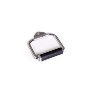    Deluxe Stirrup Chrome Handle from TKO Sports