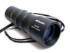 super 16x40 monocular telescopes for hunting campin g 