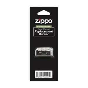  New Zippo Hand Warmer Replacement Burner Easily Replaced 