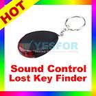 Key Chain Locater Key Finder Locator Keychain Find Lost  