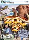 Zoo Tycoon 2 Extinct Animals (PC, 2007)