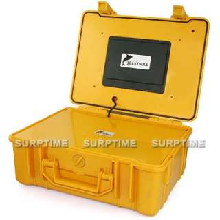   Video Camera Fishing System 7 inch Monitor Boat Inspection  