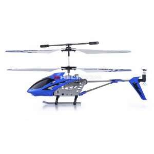  S107 Helicopter Replacement Parts (Blue) Toys & Games