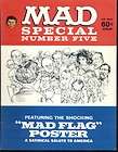 Mad Magazine Special Number Five  