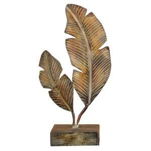  Leaf Table Decor   Factory Direct Accessories 
