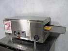 Holman MM14 USED Conveyor Baker Oven PIZZA SUBS COOKIES  