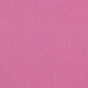   Stretch Crepe Knit Bubblegum Fabric By The Yard Arts, Crafts & Sewing