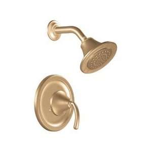  Moen TS2155BB ICON Brushed bronze Moentrol(R) shower only 