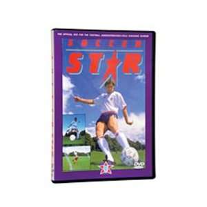  Soccer Star (DVD)   55 MINUTES