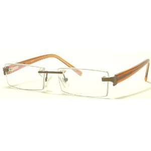  37297 Eyeglasses Frame & Lenses