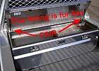 PRO TECH Pick up Tool Box Lid REP Gas Spring Shock Rod lift Strut 