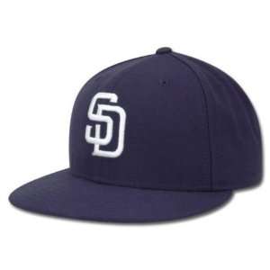  Men`s San Diego Padres New Era Home Cap