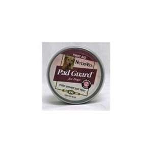  Pad Guard Wax 2 Ounce