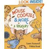   Treasury (If You Give) by Laura Numeroff and Felicia Bond (Oct 24
