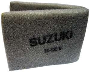 Suzuki TS185 TS125 TS100 DS185 DS125 DS100 Air Filter  