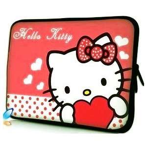  15 inch Hello Kitty Style Laptop Case/Bag Electronics