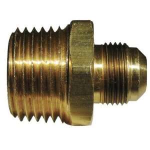    10 each Anderson Brass Connector Flare (ABU1 4D)